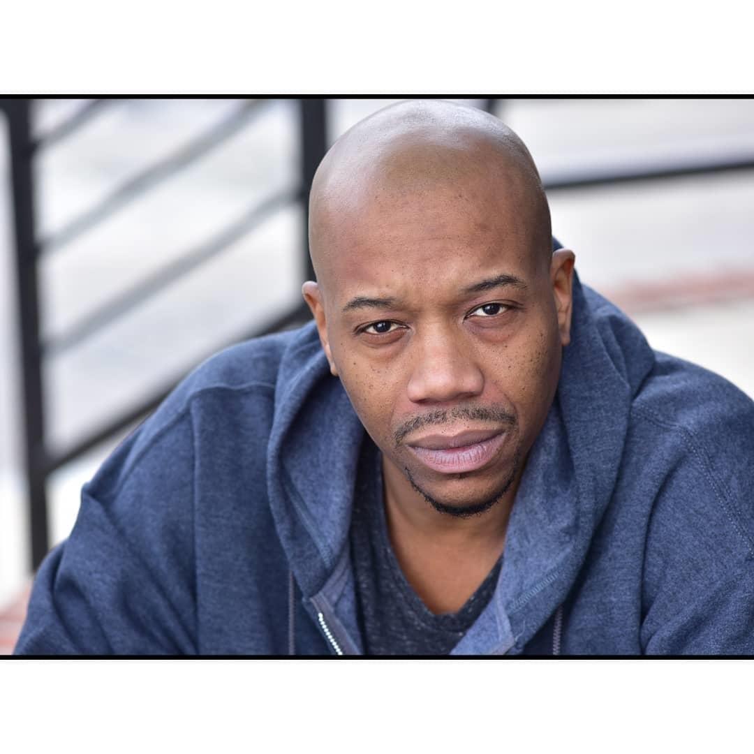 Eric Carter image
