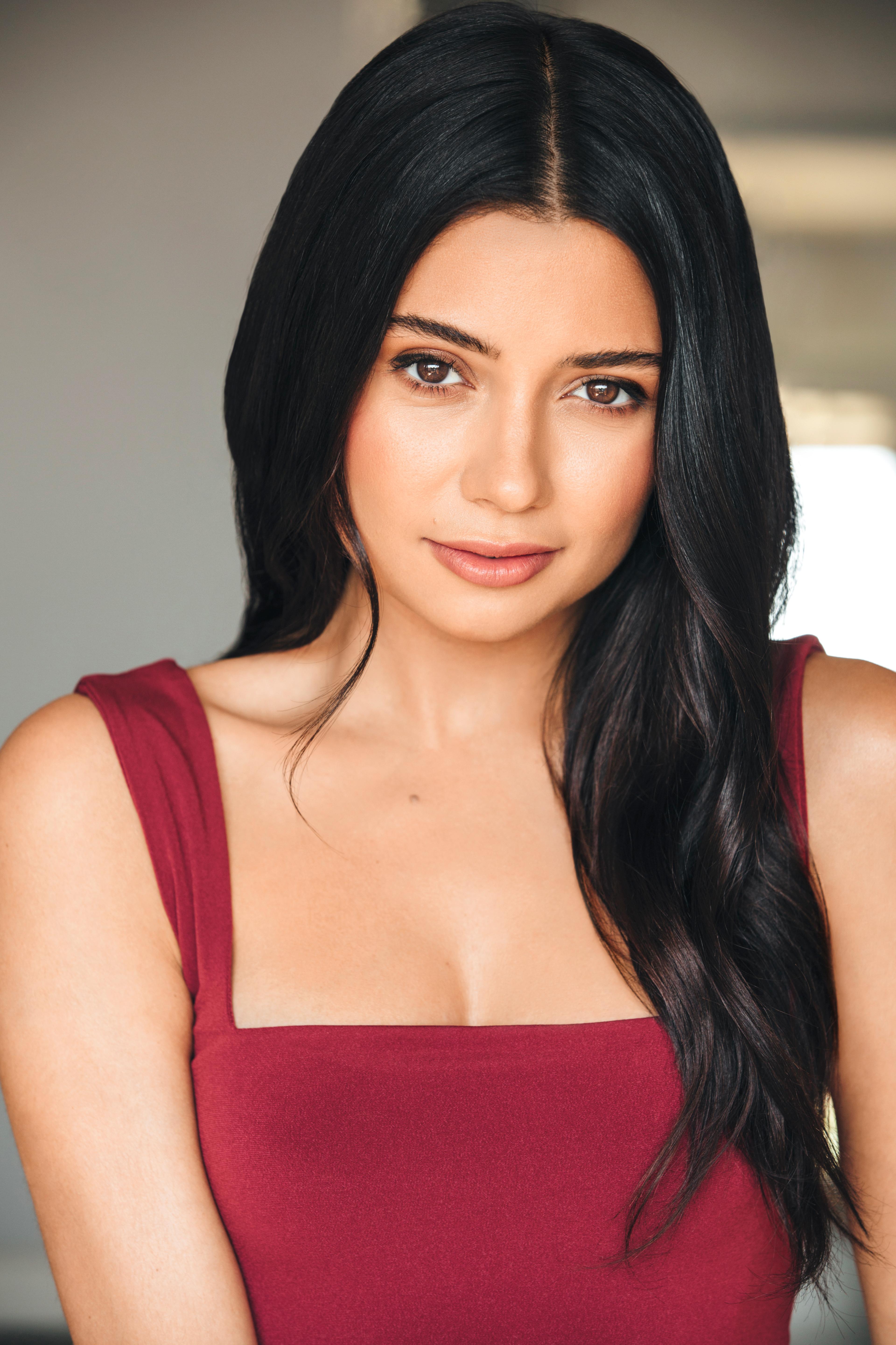 Cristine Prosperi image