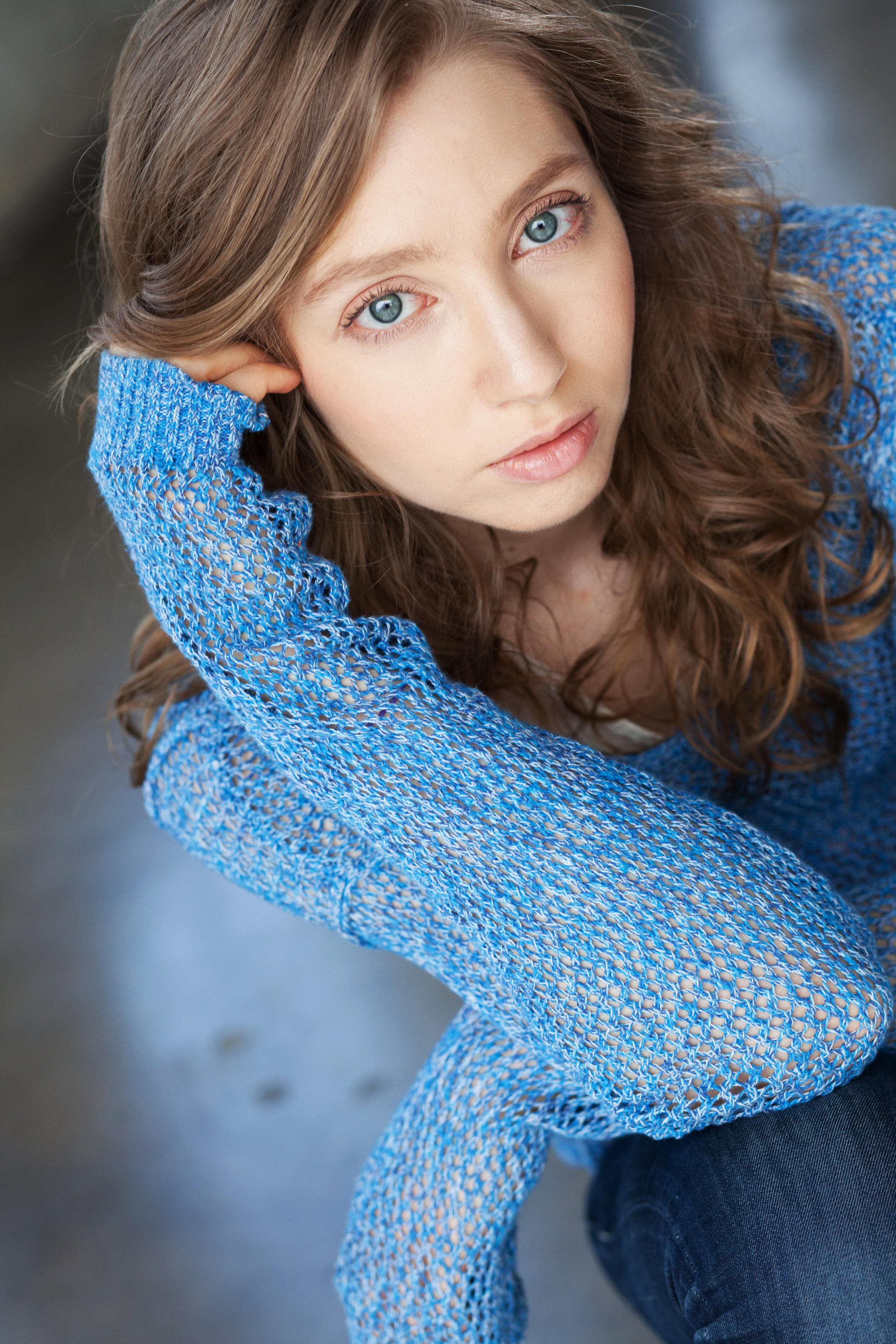 Rachel Seiferth image