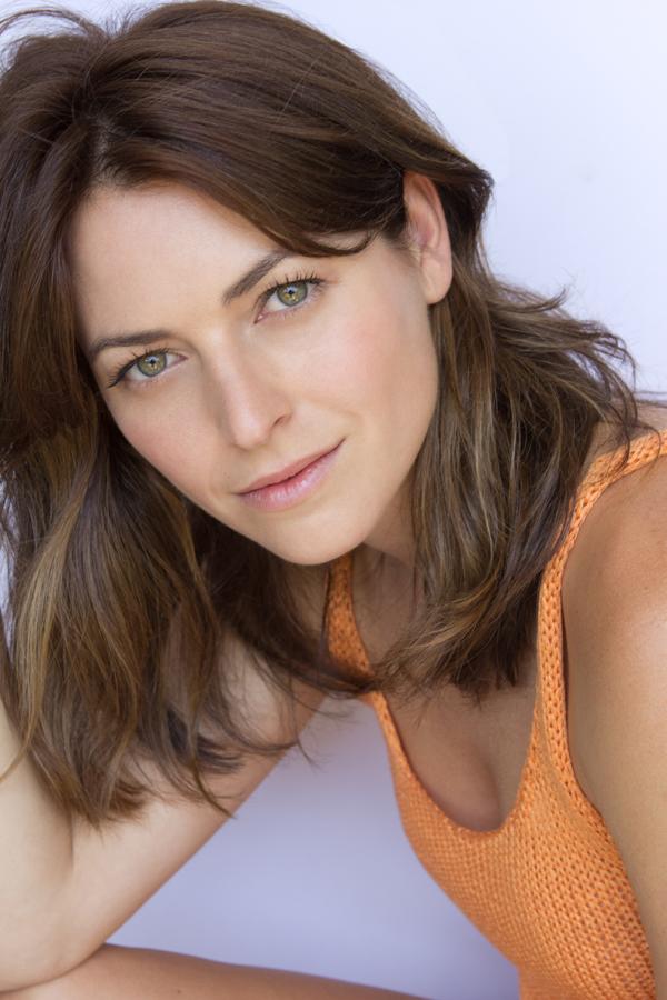 Amelia Morck image