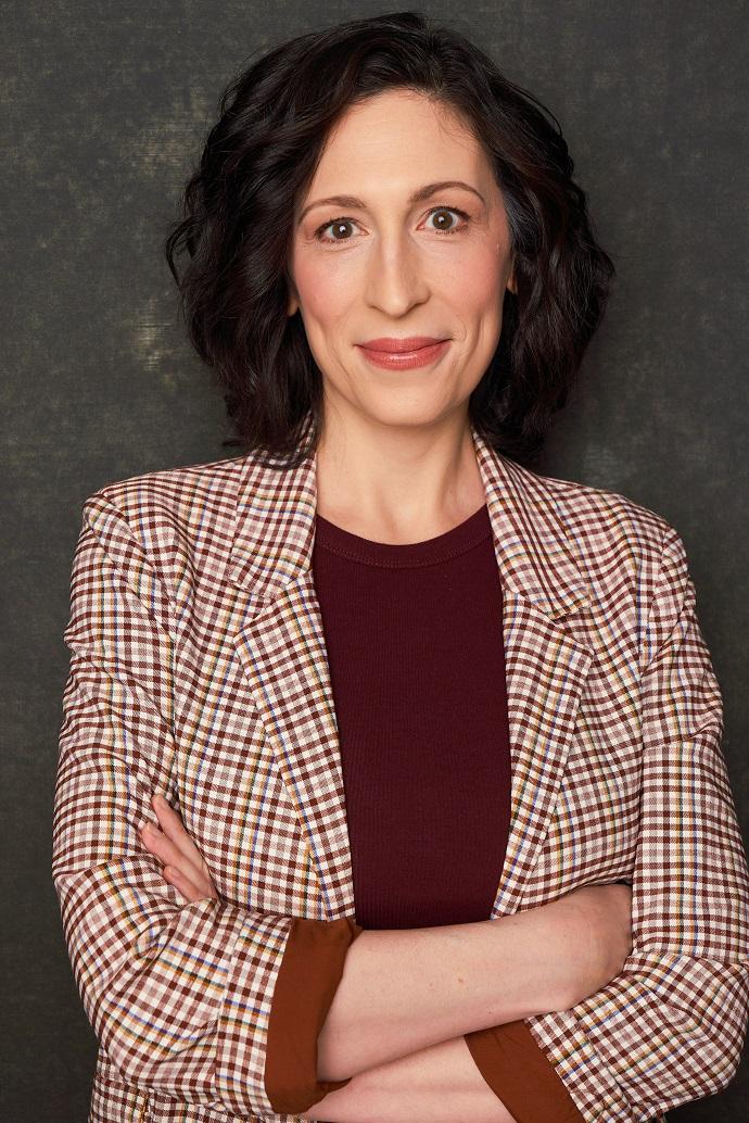 Cara Mantella image