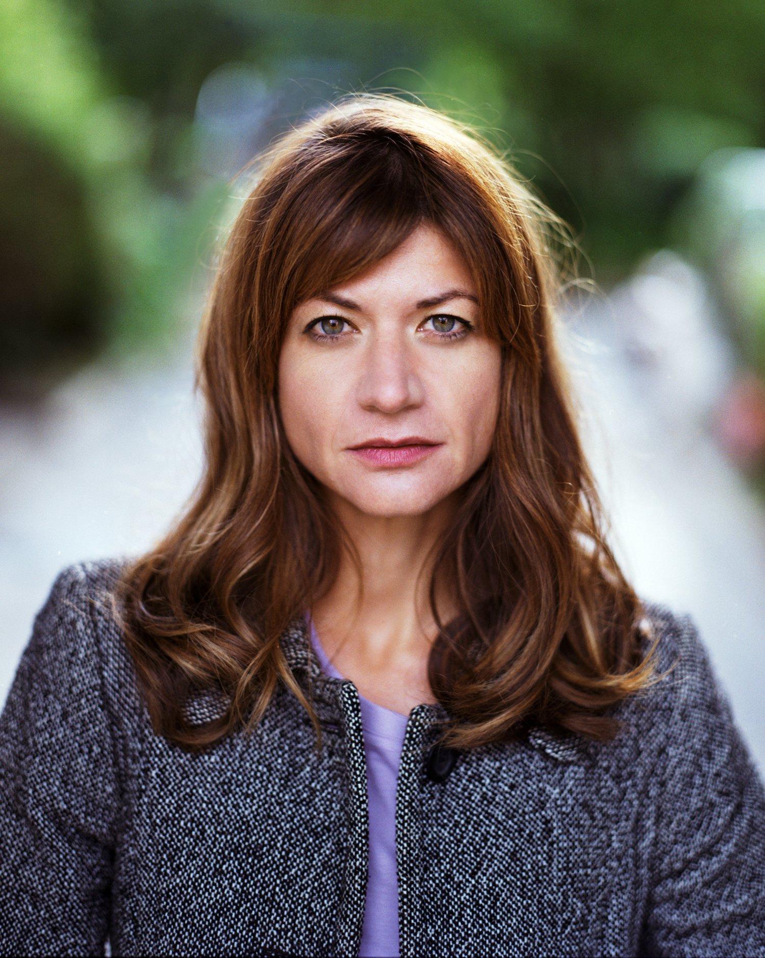 Julia Rosa Peer image