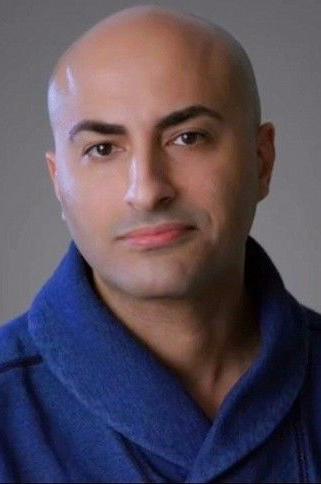 Slim Khezri image