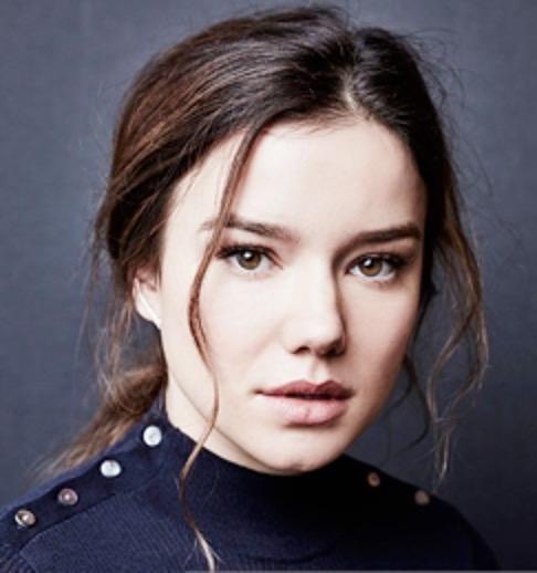 Hanna Mangan Lawrence image