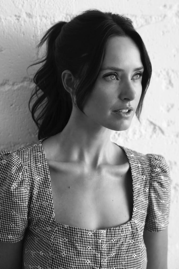 Merritt Patterson image