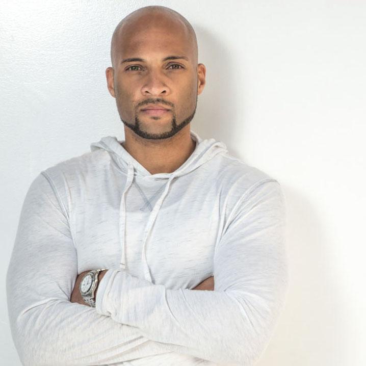 Kamal Jones image