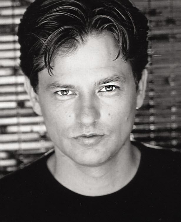 Aaron Tucker image