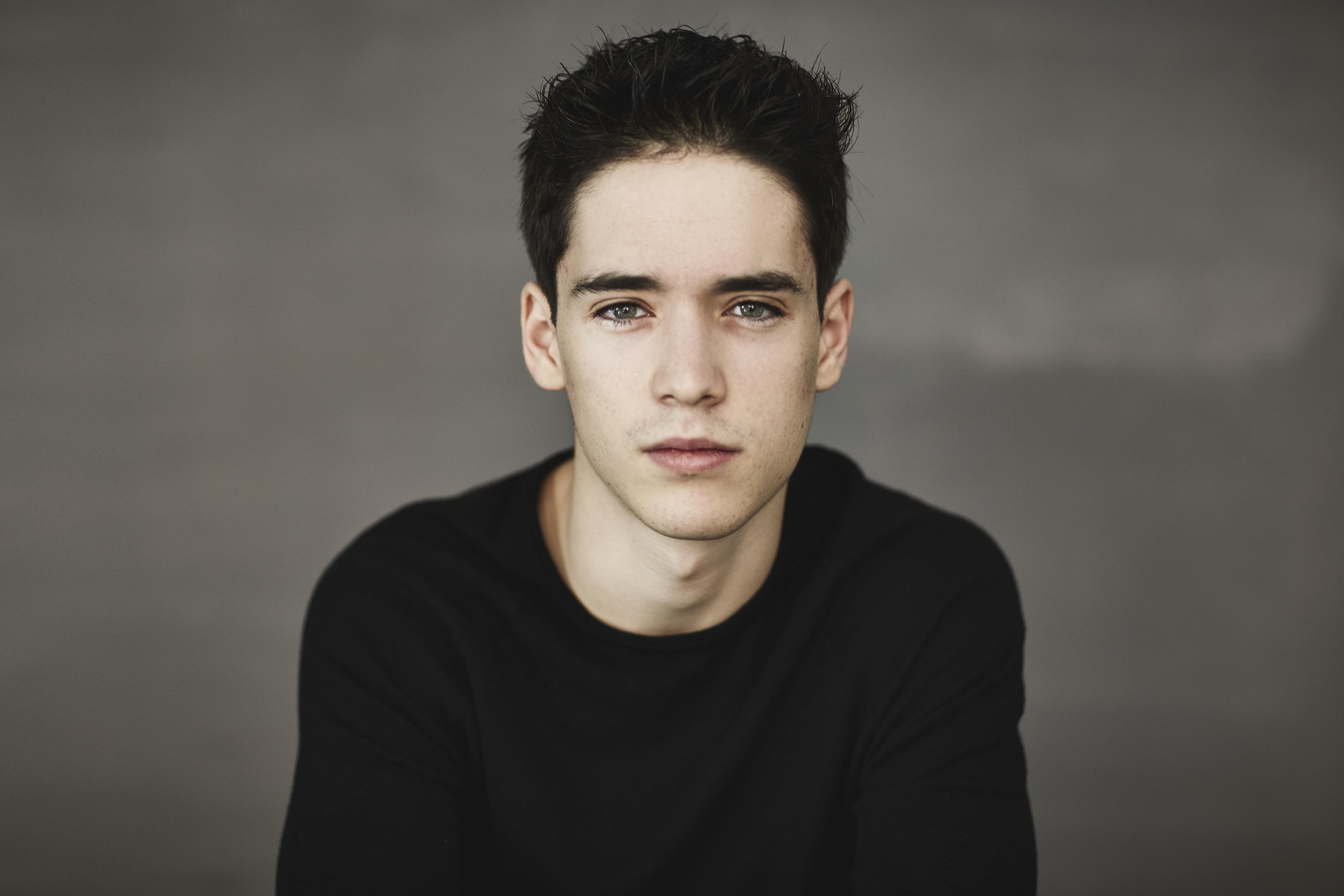 Marcos Ruiz image