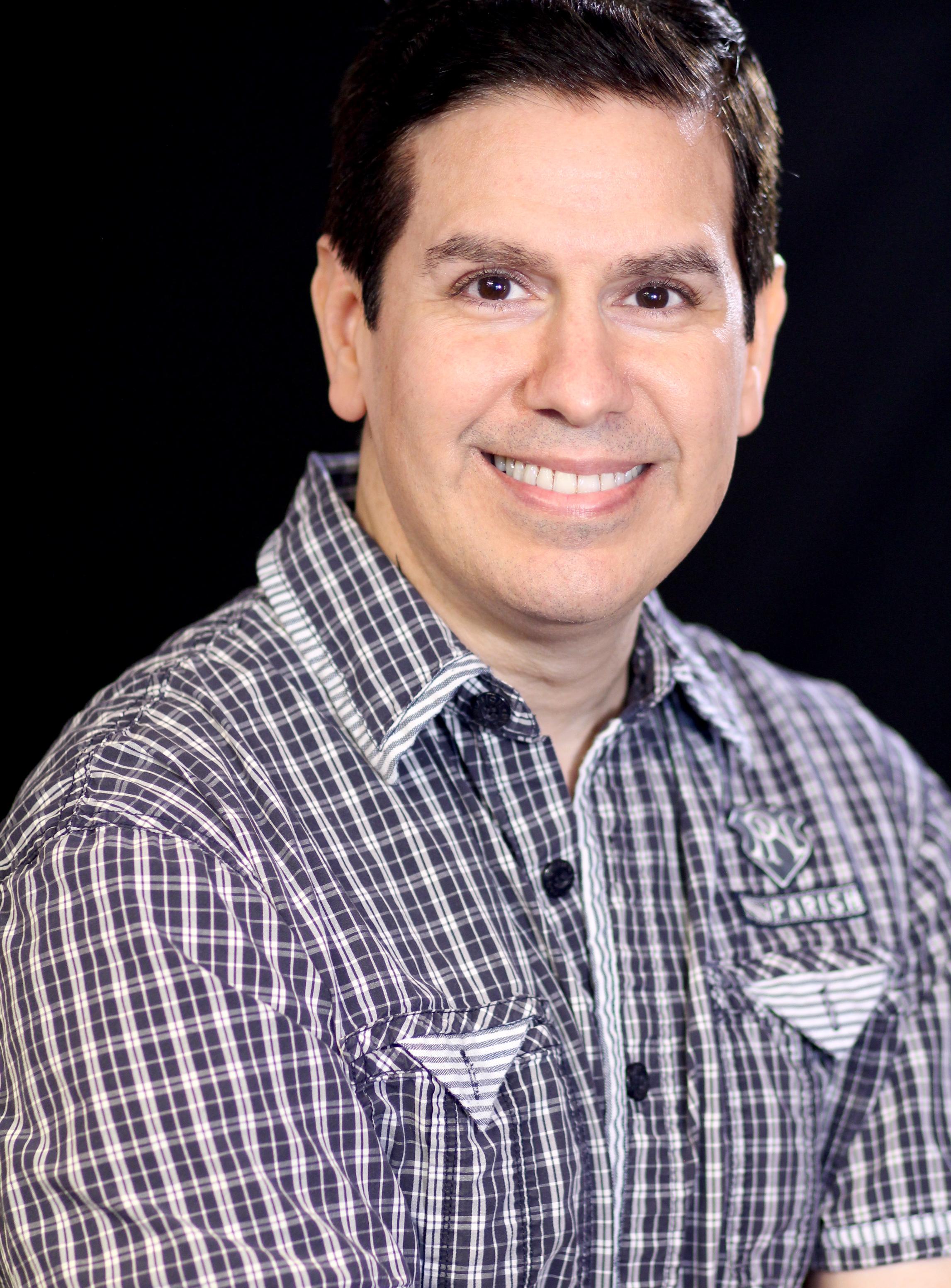 Rod Grant image