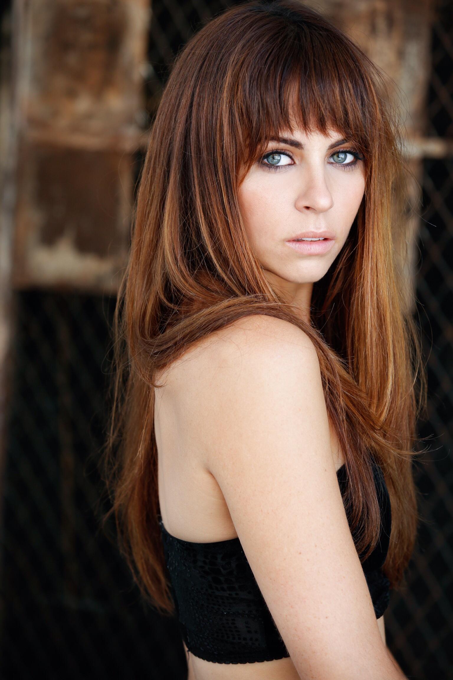 Ashley C. Williams image