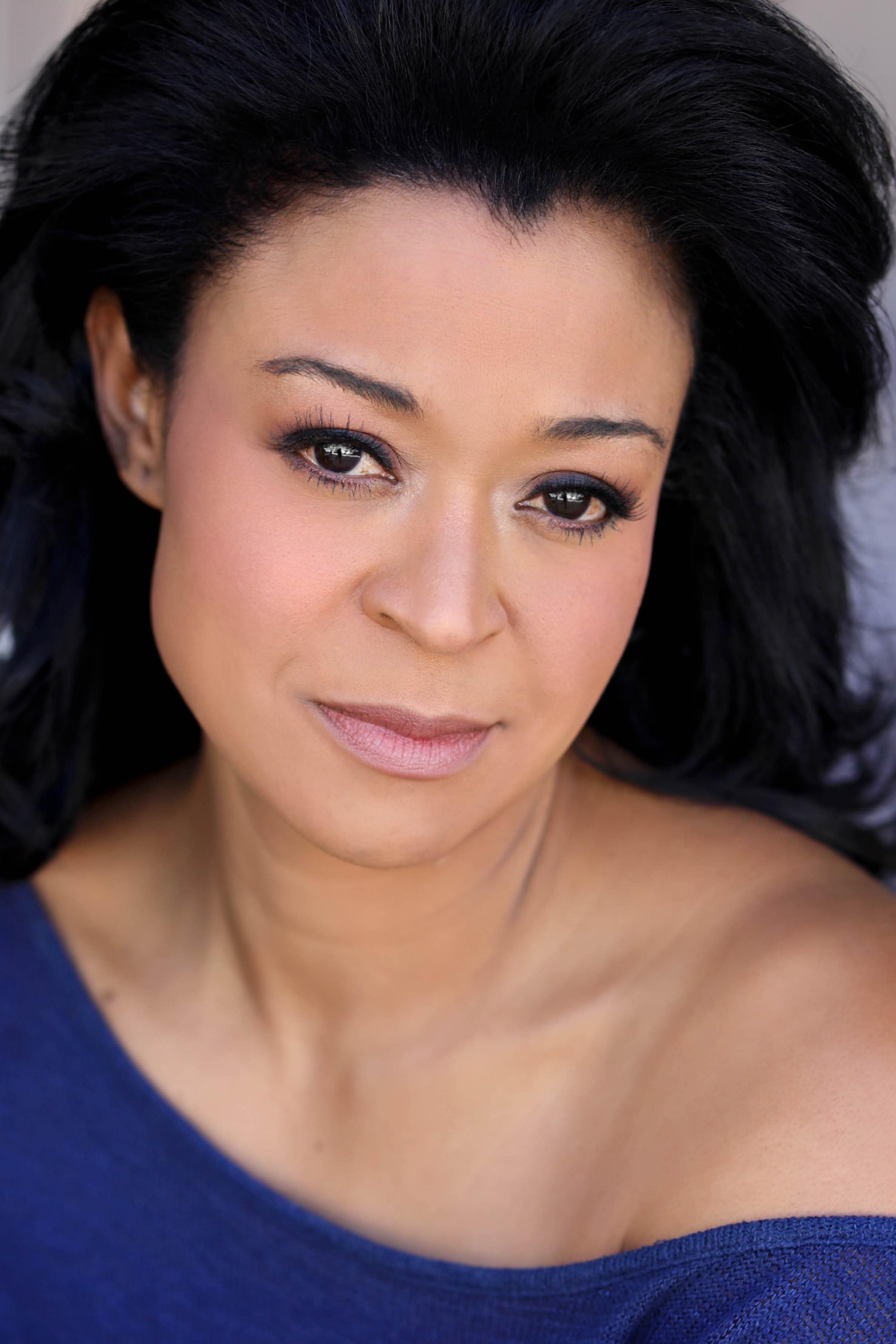 Sabrina Cofield image