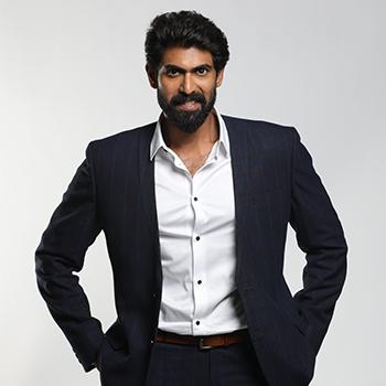 Rana Daggubati image