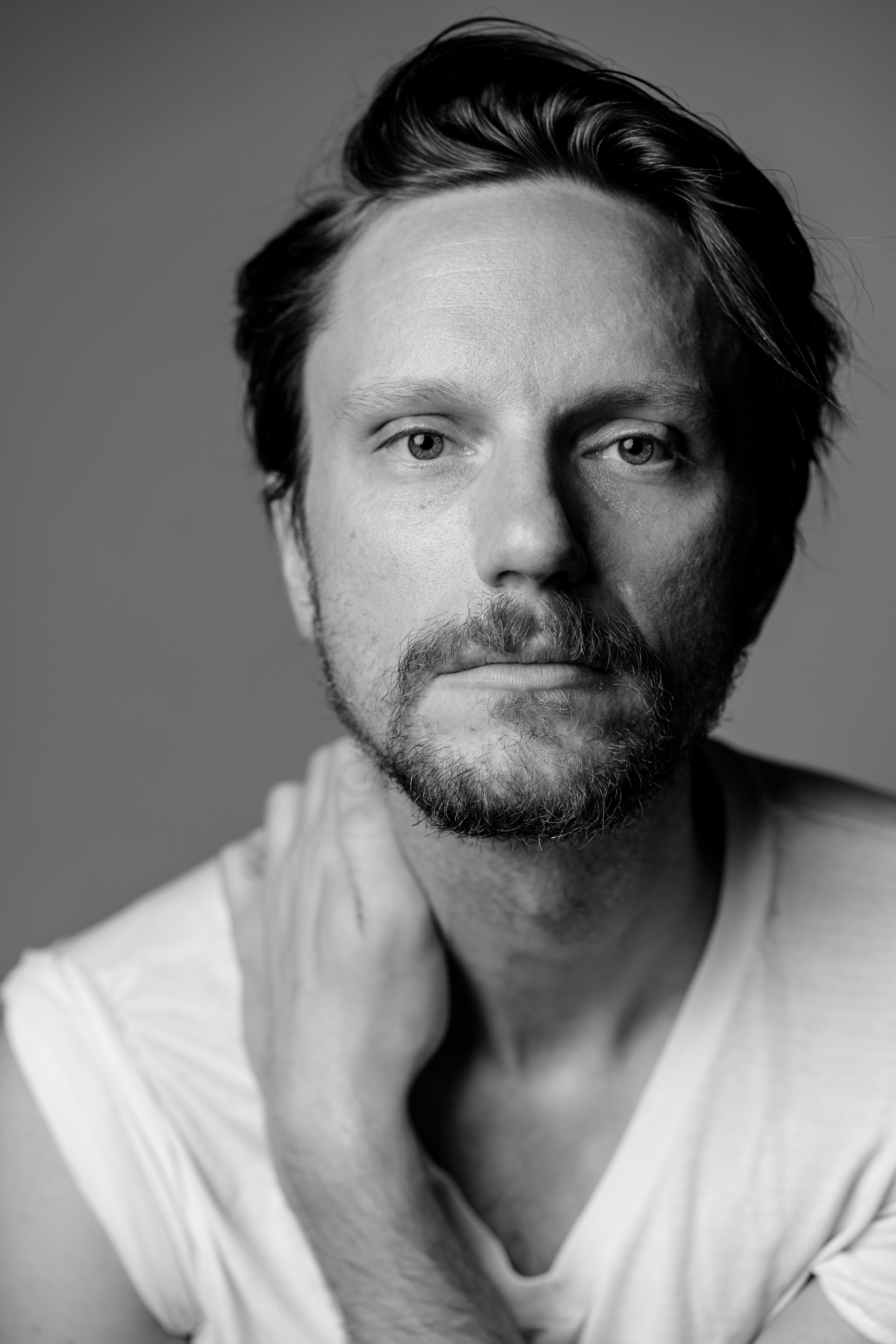 Joshua Mikel image