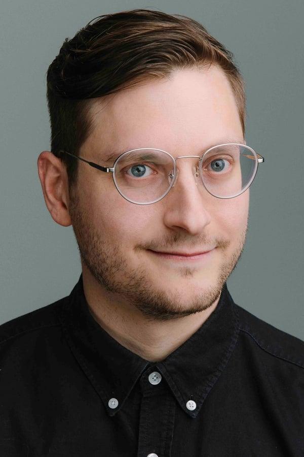 Julien Corriveau image