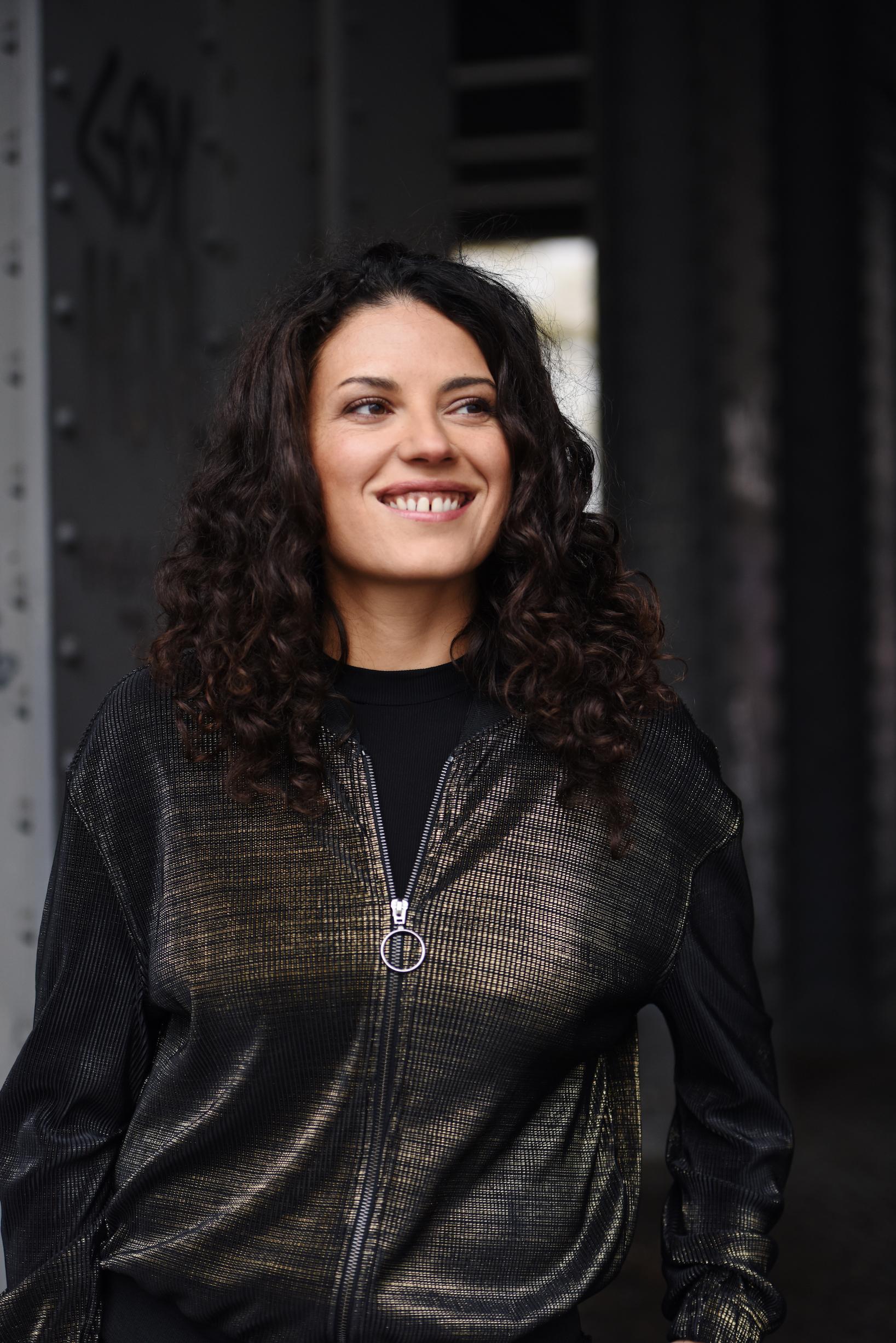 Claudia Kottal image
