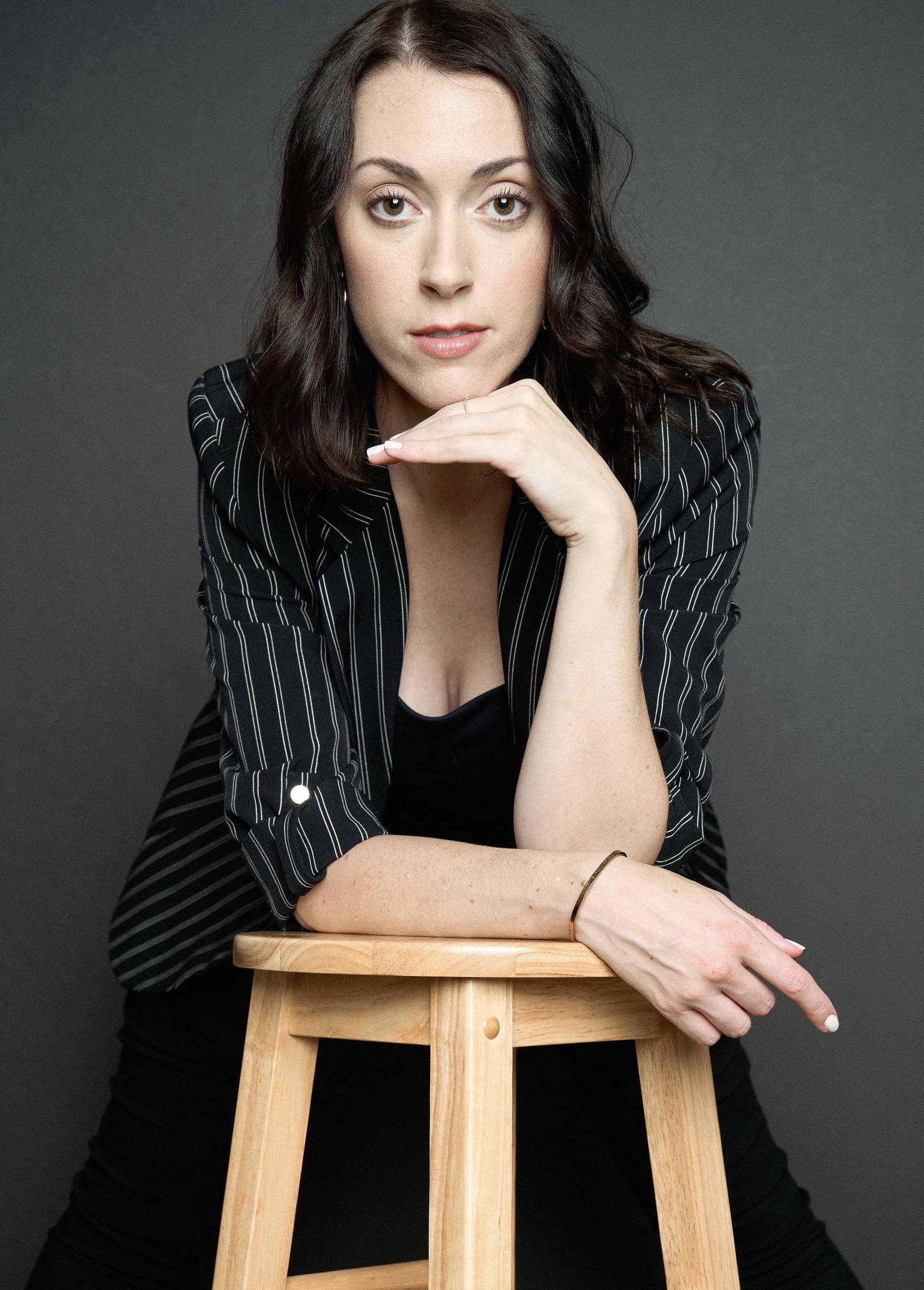 Jennifer Lauren DiBella image