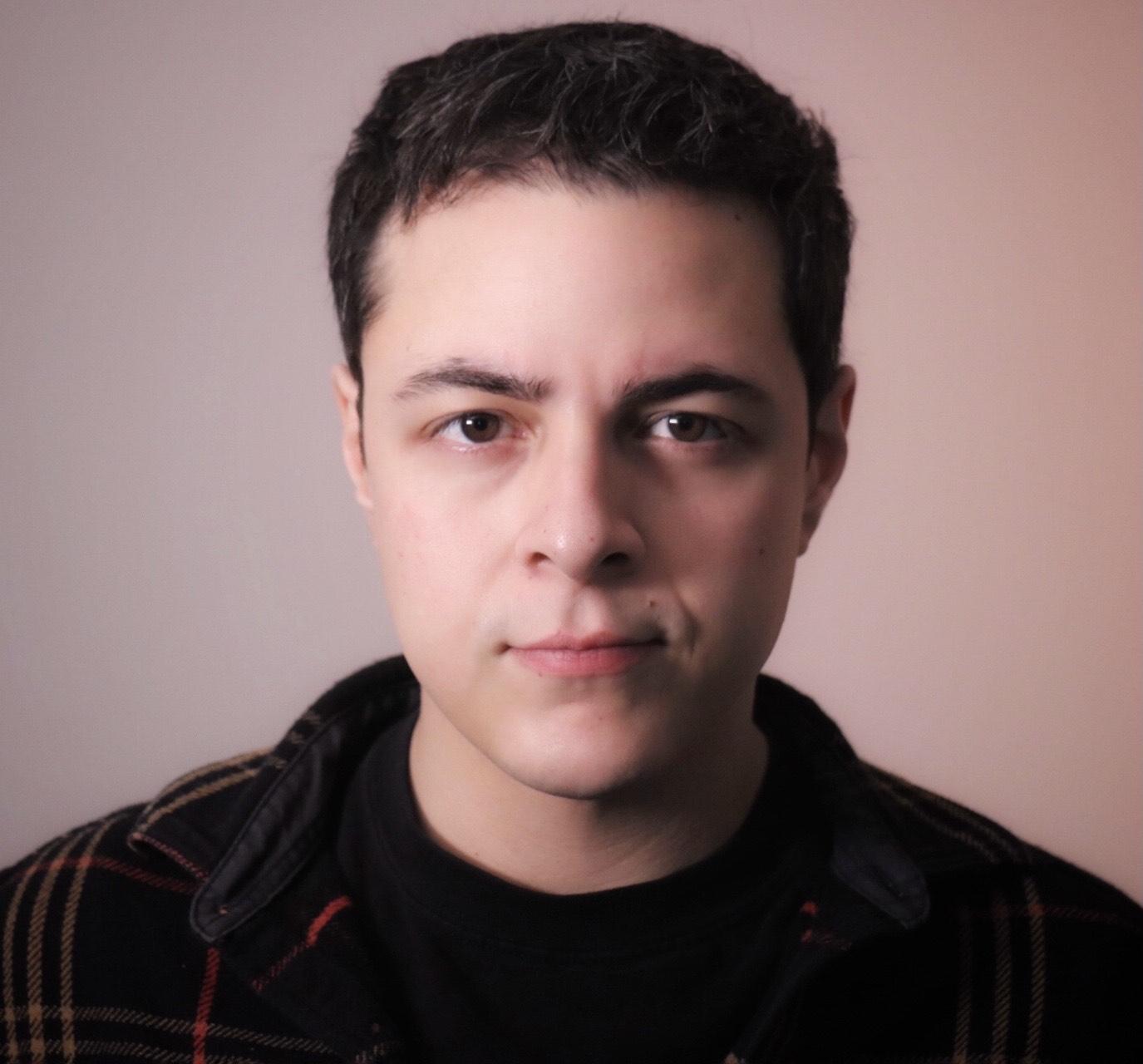 Nick Vergara image