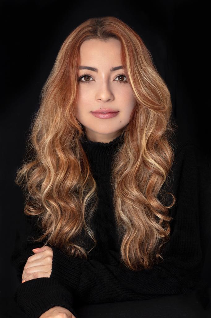Tatiana Ariza image