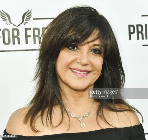 Nina Nayebi image
