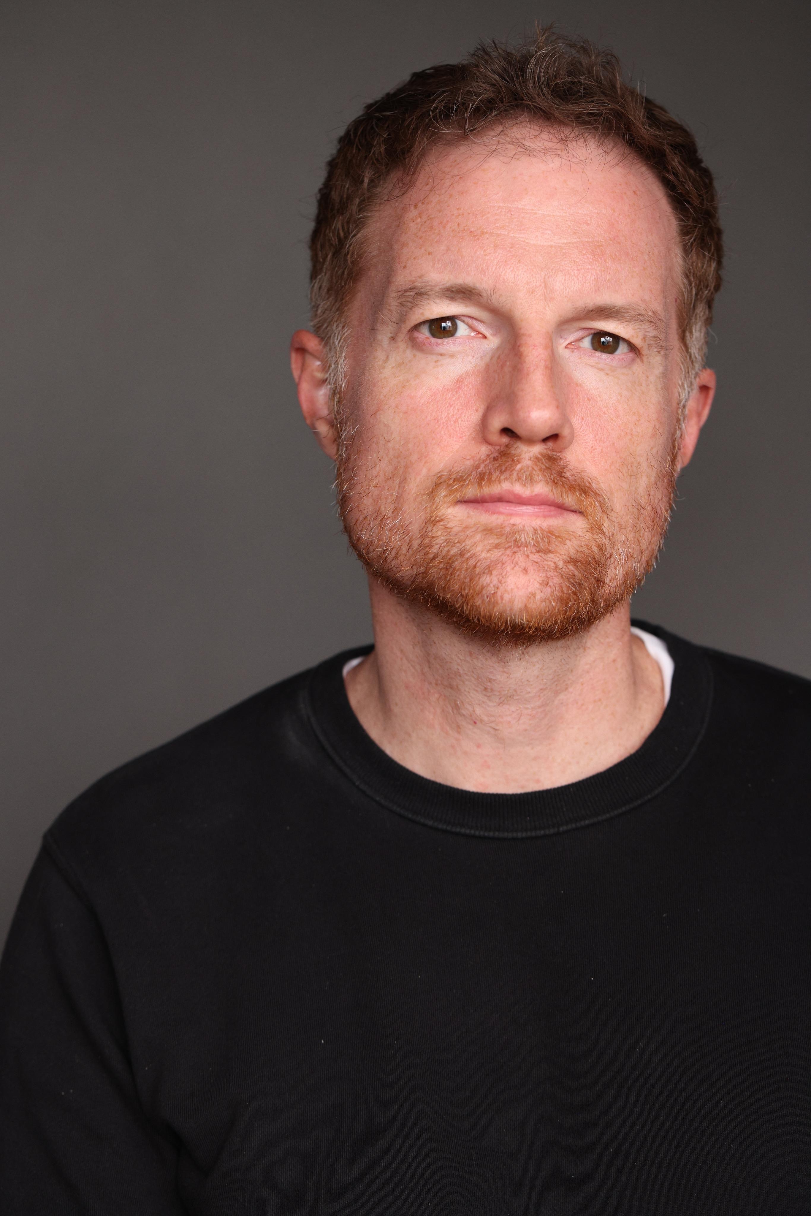 Stephen Graybill image