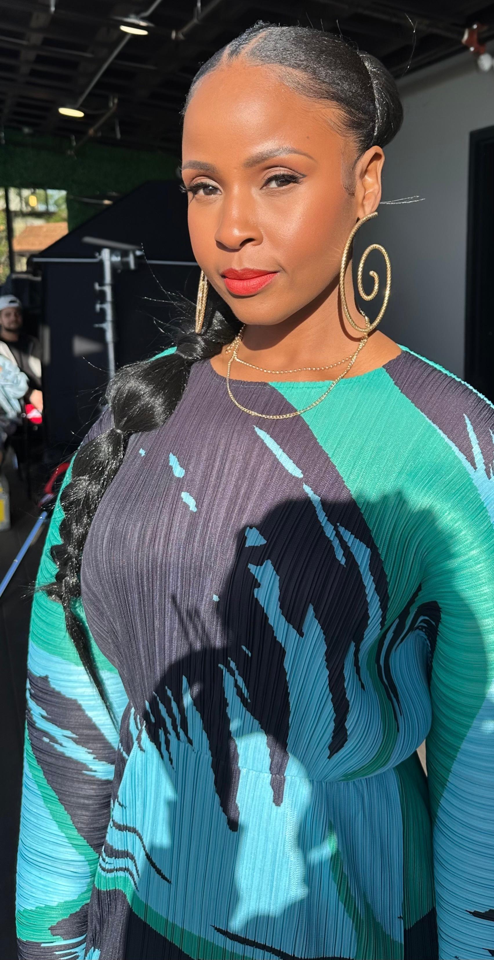 Khalilah Joi image