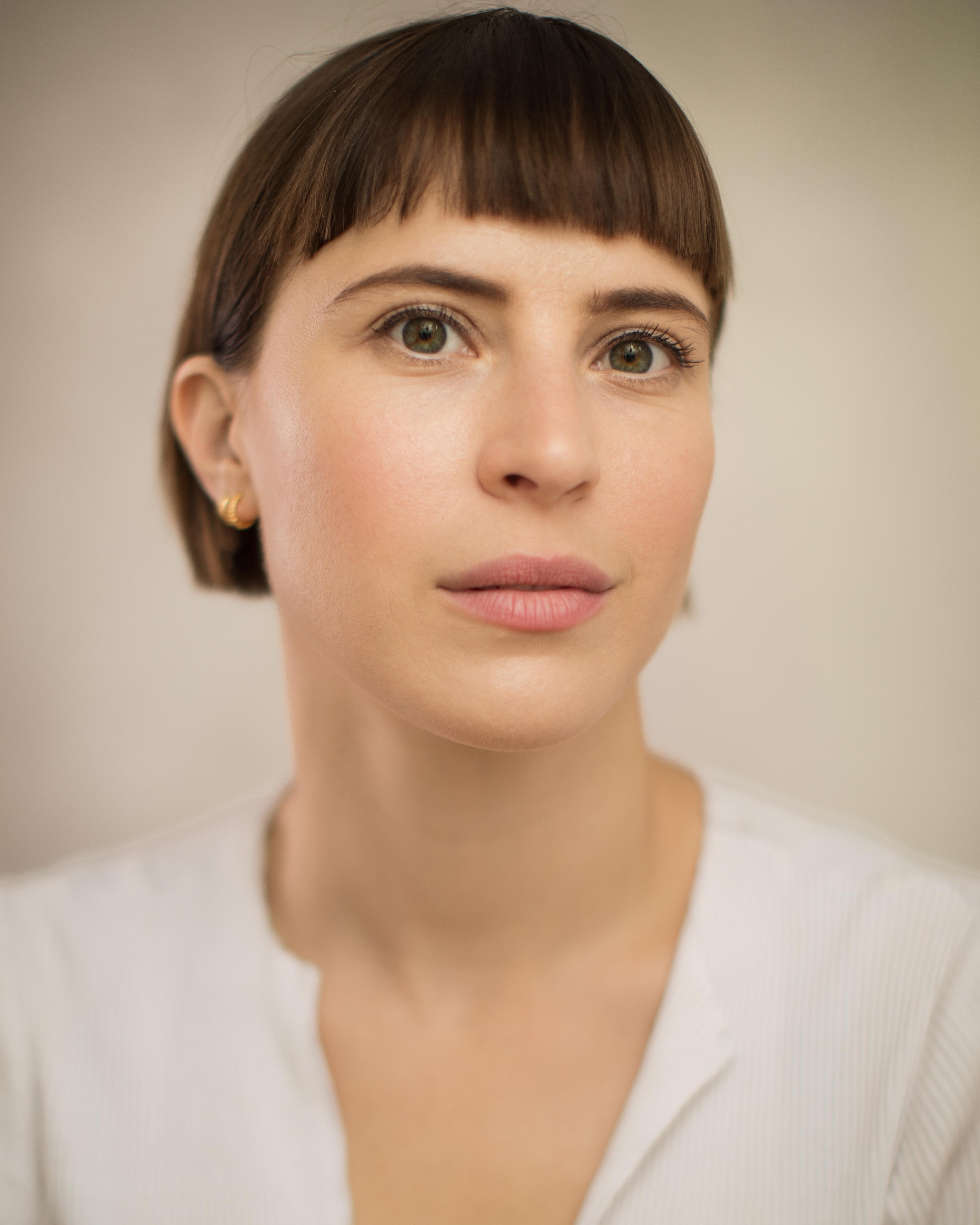 Eleanor Wyld image