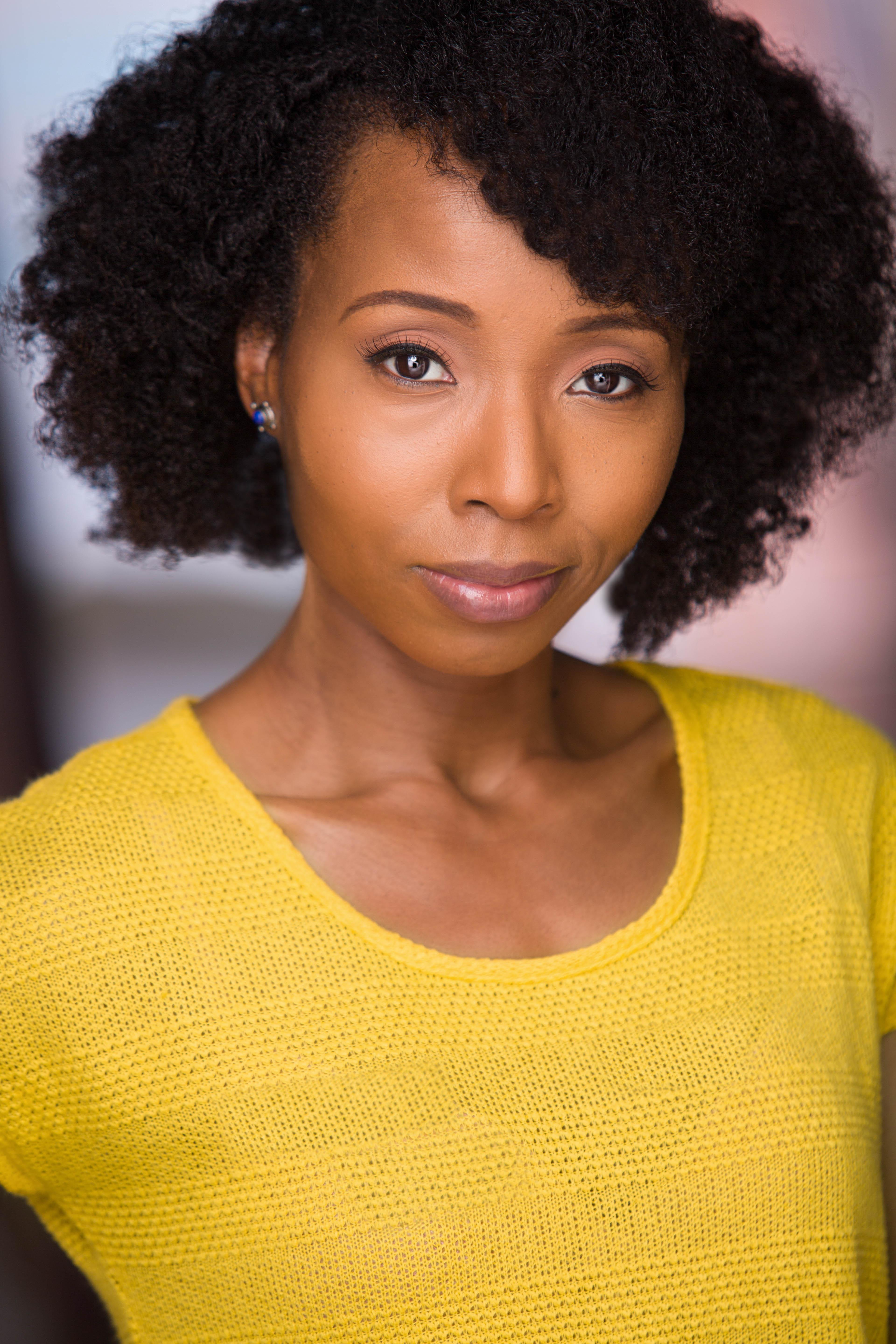Raquel Rosser image