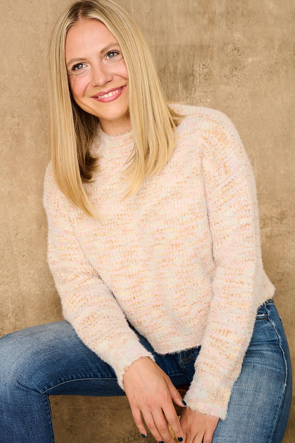 Gabby West image