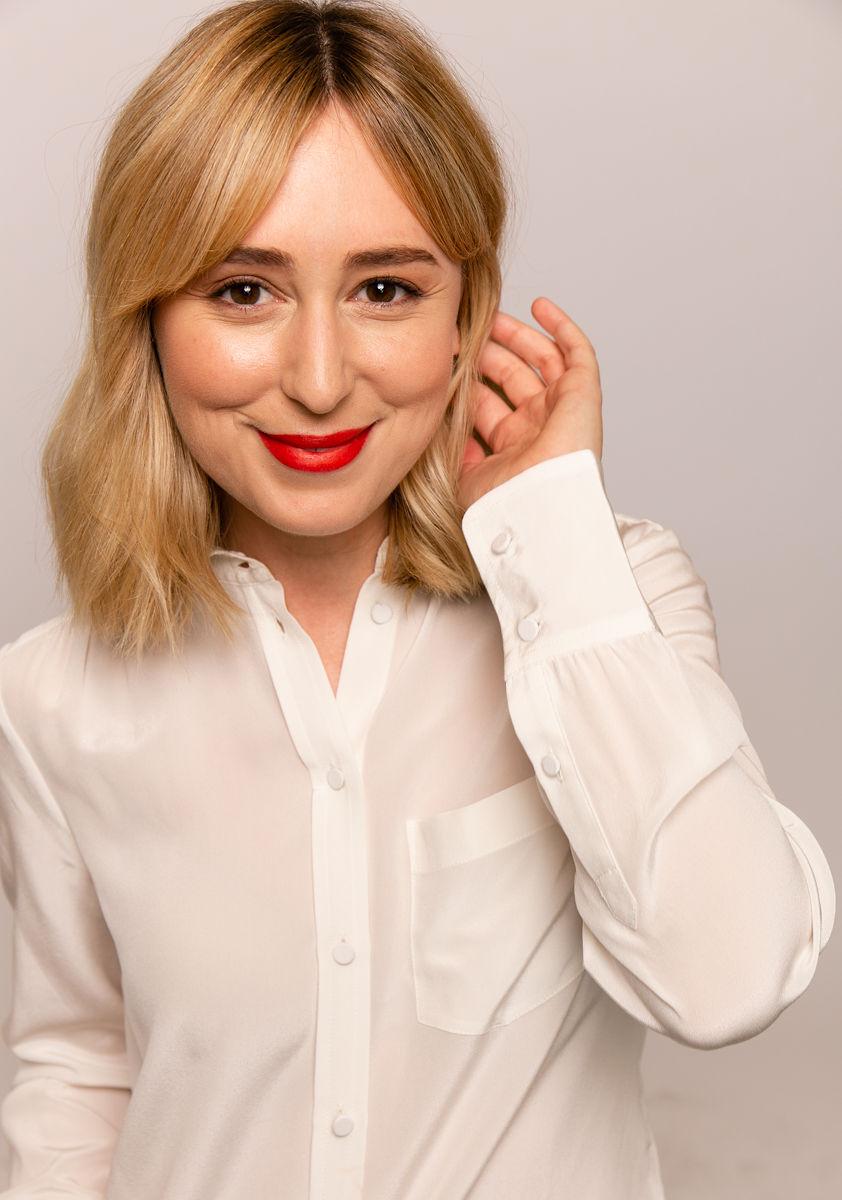Stephanie Drake image