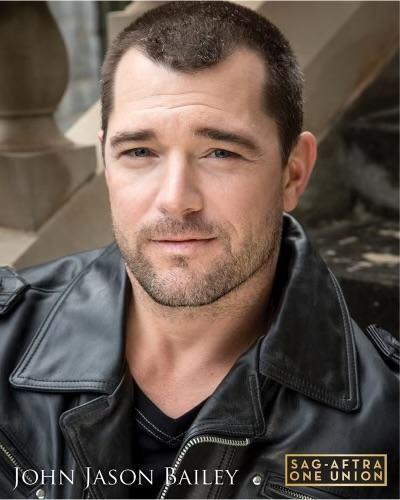 John Jason Bailey image