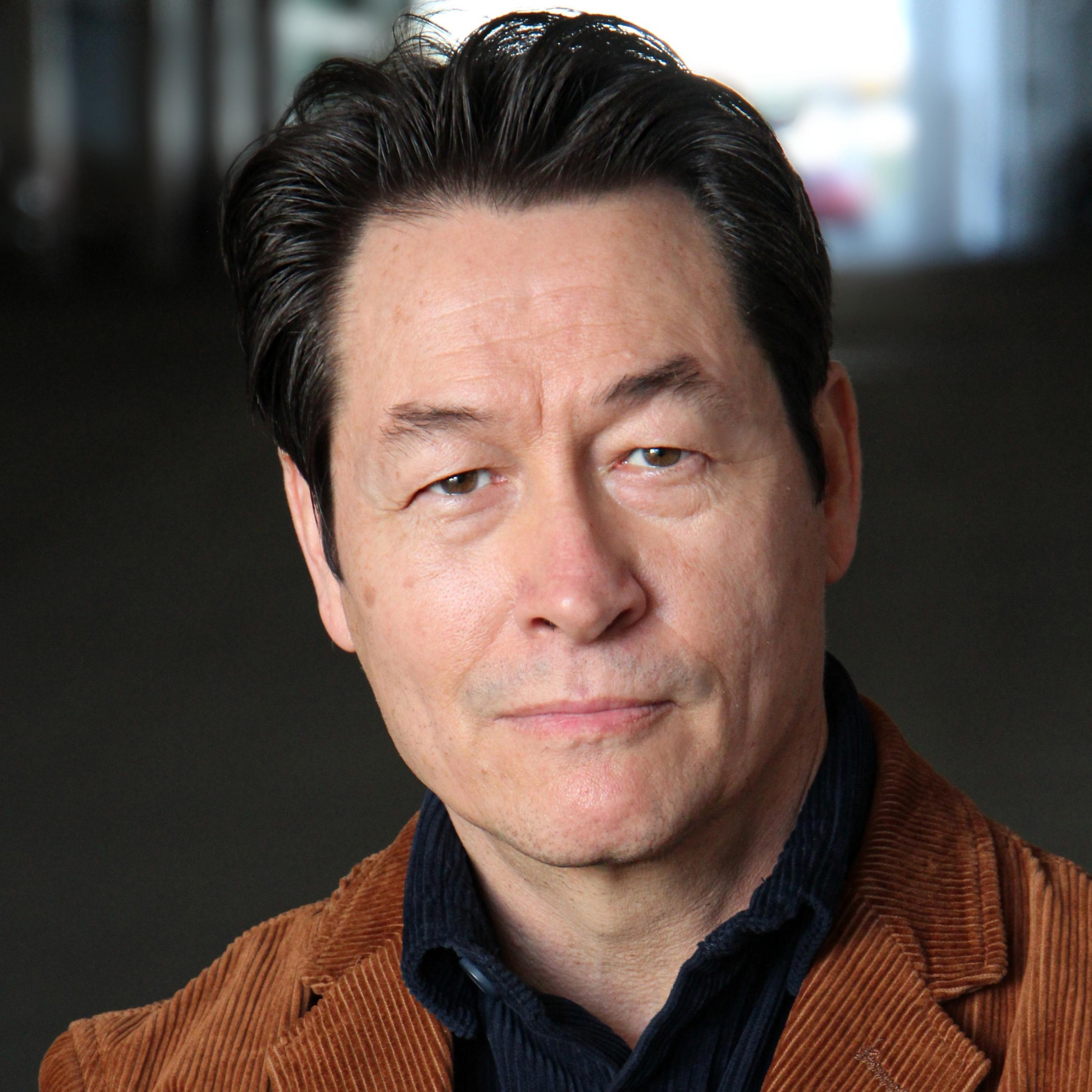 Jerry Marr image