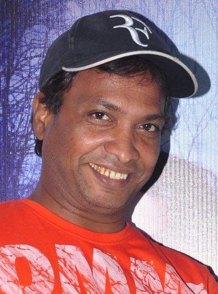Sunil Pal image