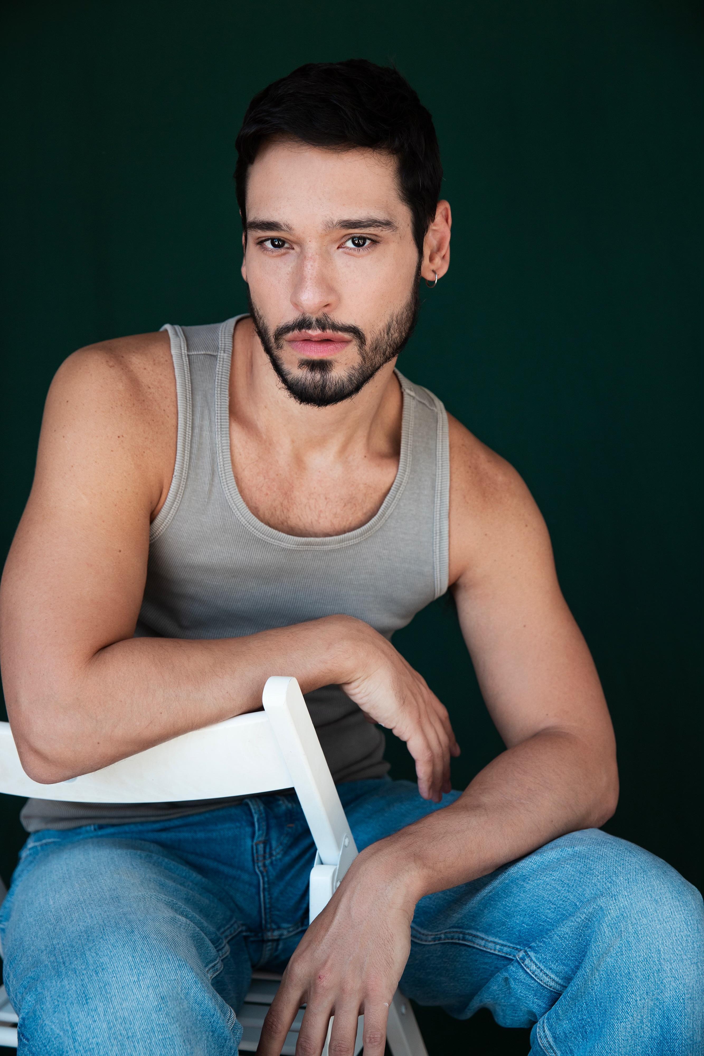 Bruno Fagundes image
