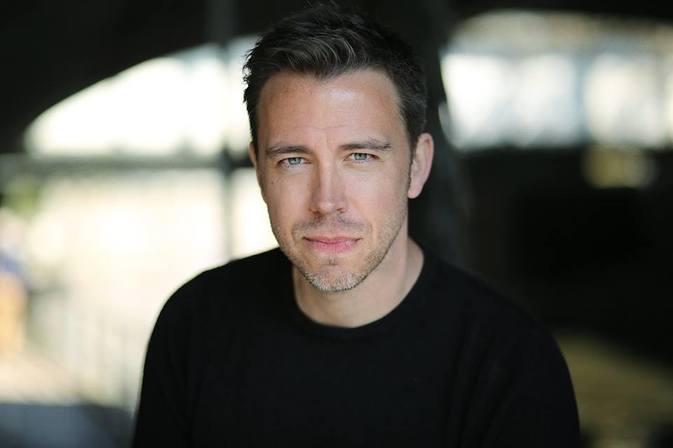 Grant Kempster image