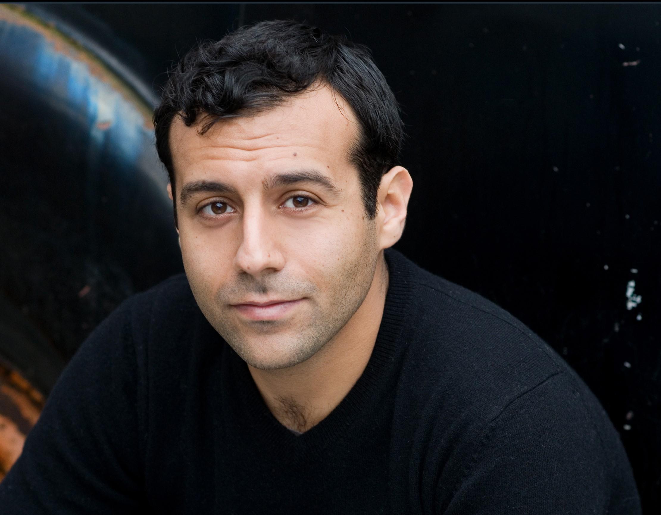 Etan Muskat image