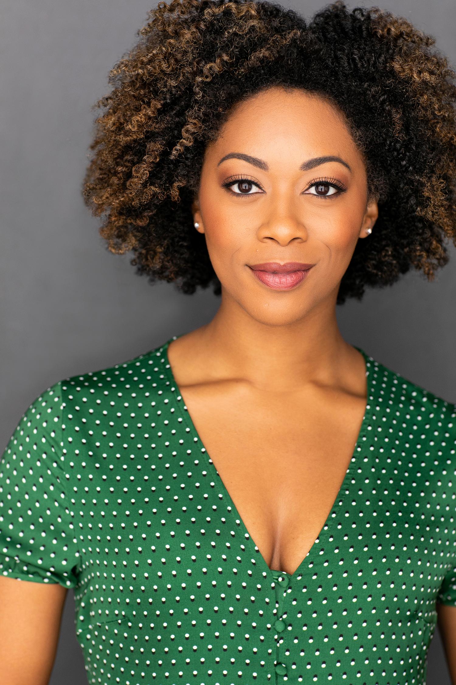 Dominique Toney image