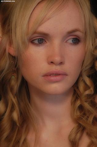 Slaine Kelly image