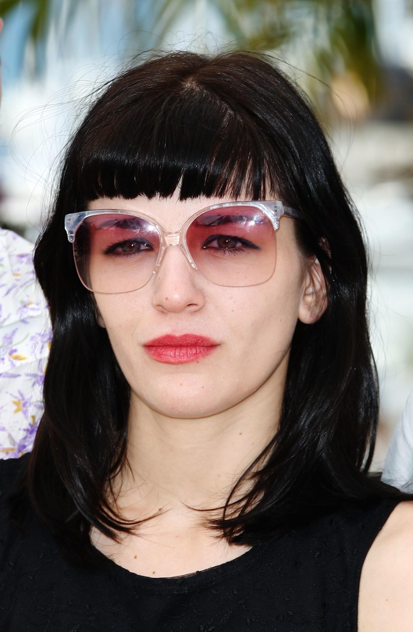 Mary Tsoni image