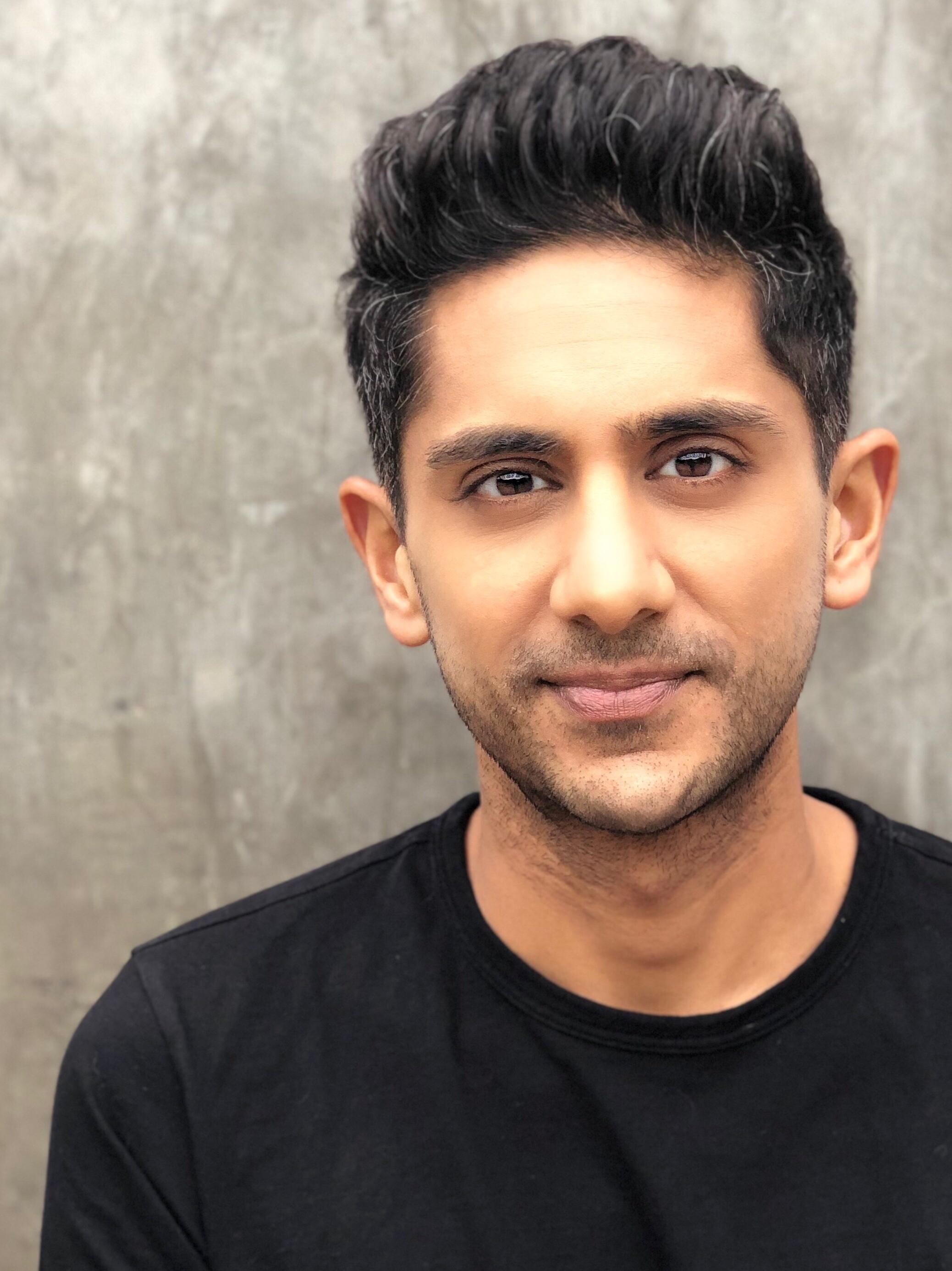 Adhir Kalyan image