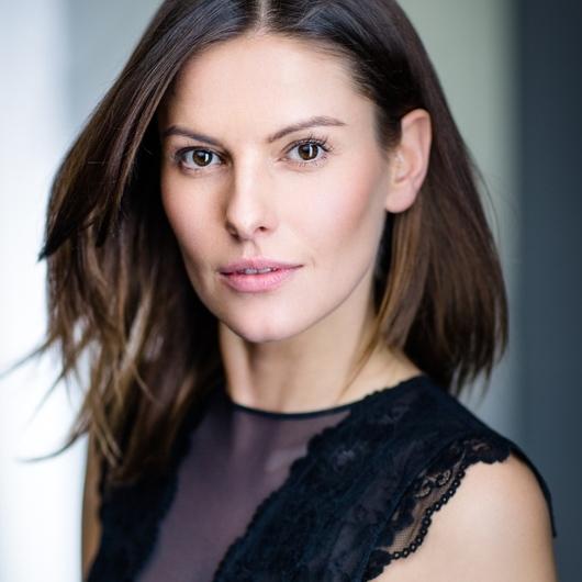 Agnieszka Kawiorska image