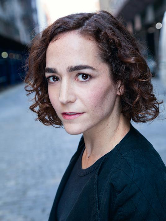 Mara Kassin image