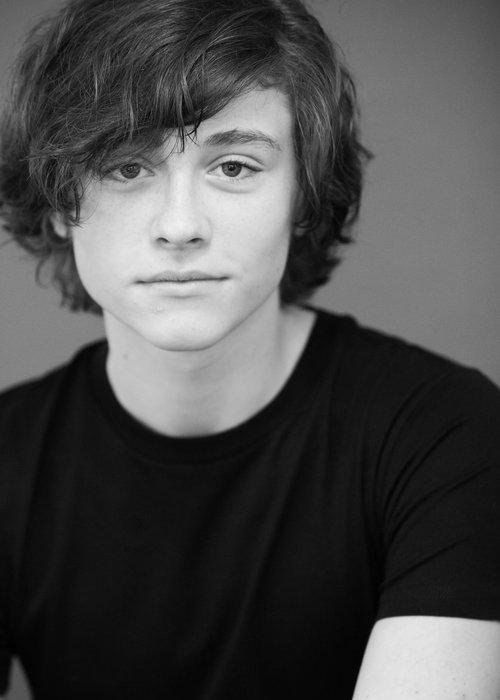 Tristan Lake Leabu image
