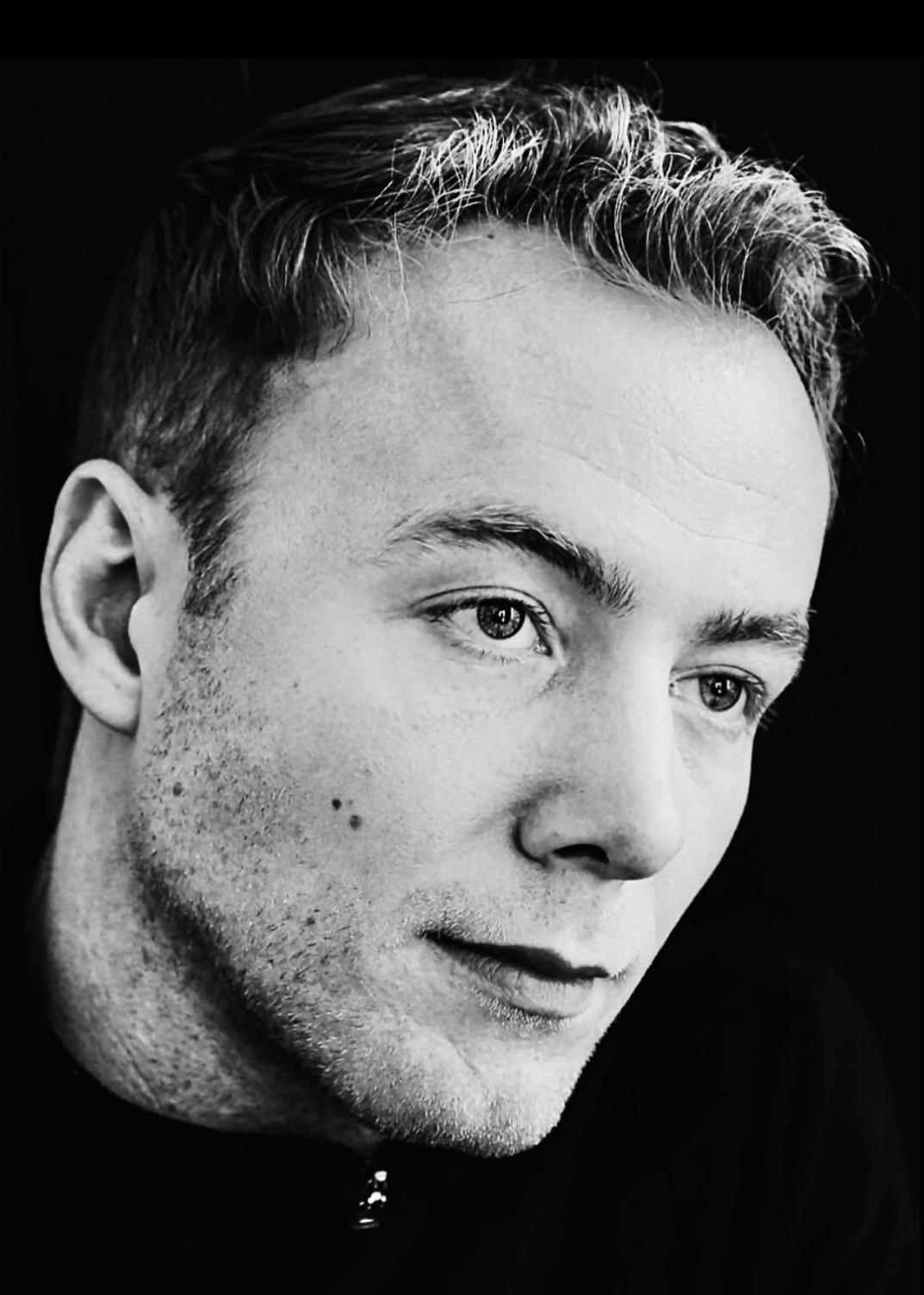 Laurence Fuller image