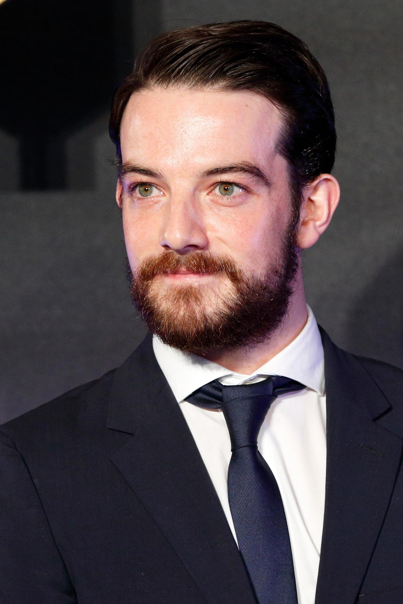 Kevin Guthrie image