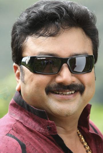 Jayaram image