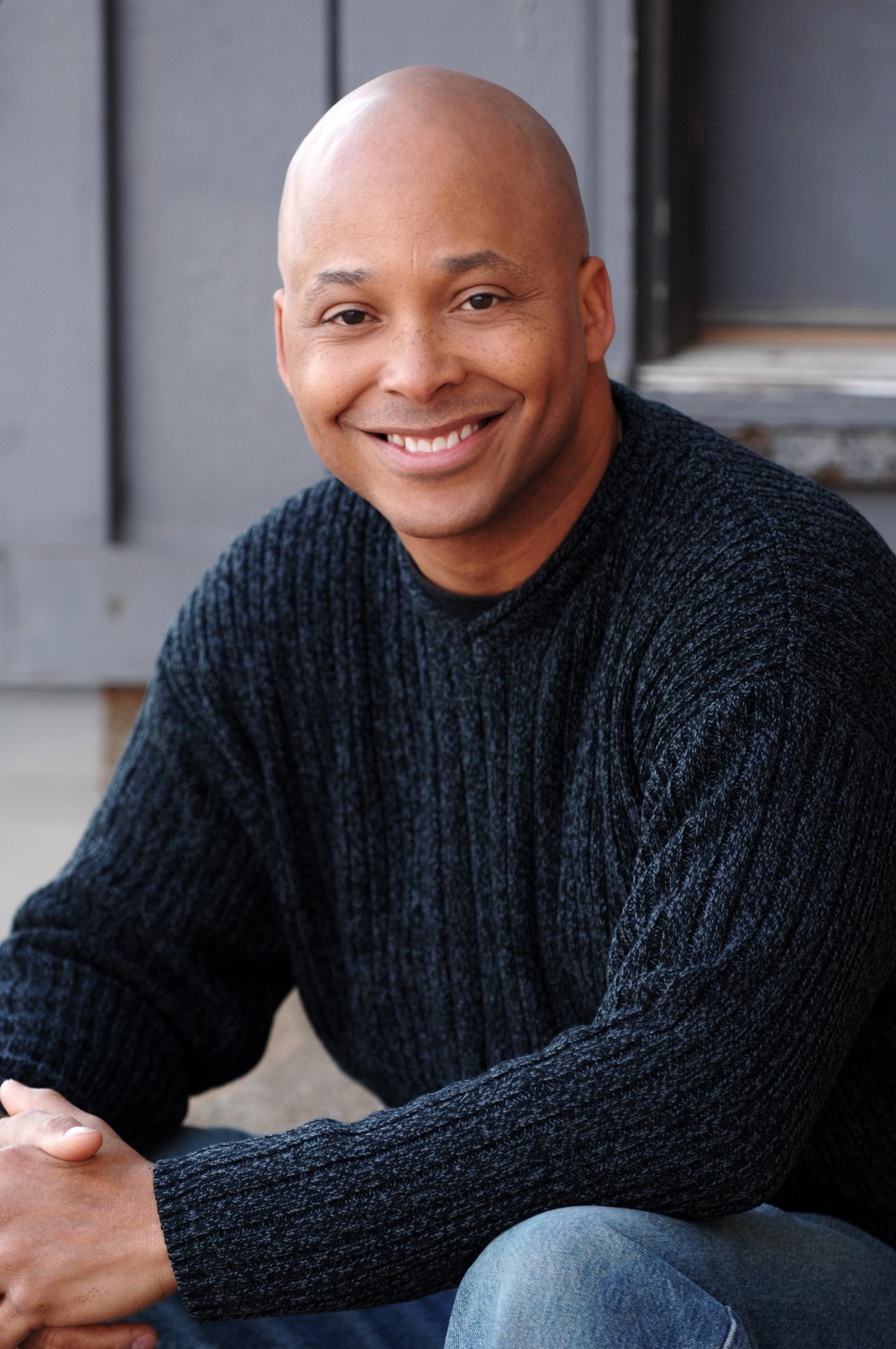 Richard Satterwhite image