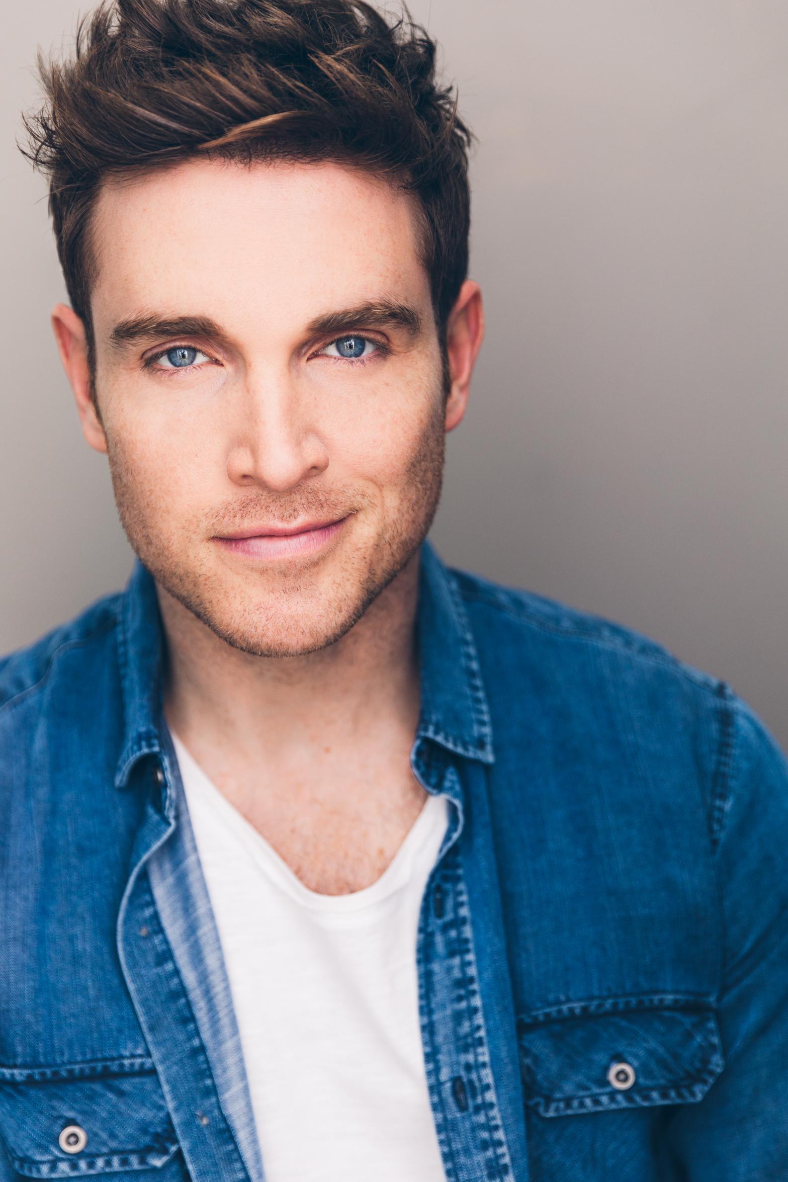Tyler Hanes image