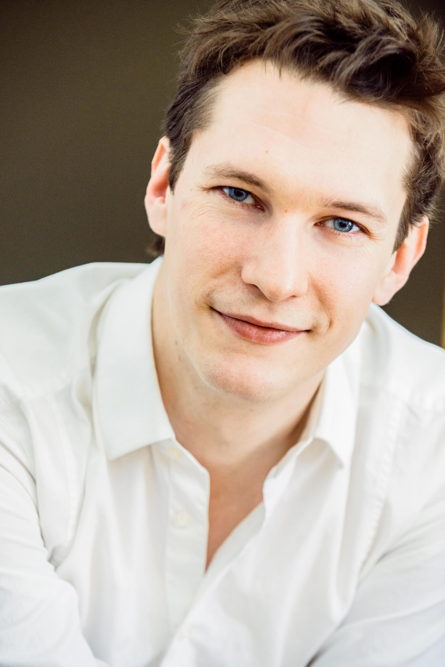 Hubert Lemire image