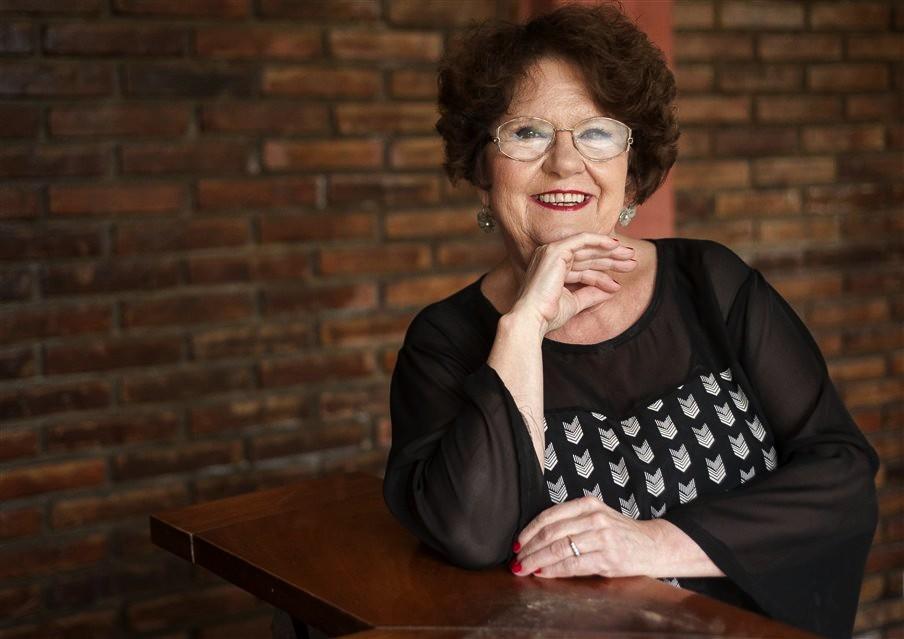 Ana María Castel image