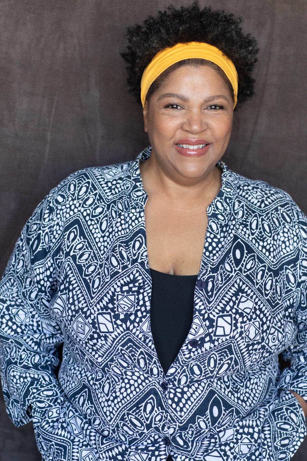 Carla Valentine image